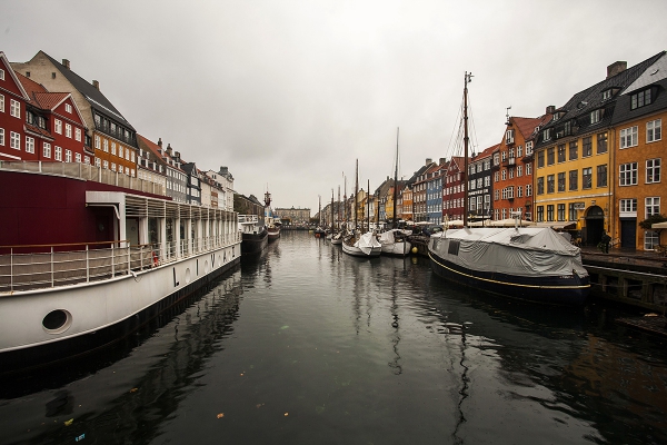 Copenhagen