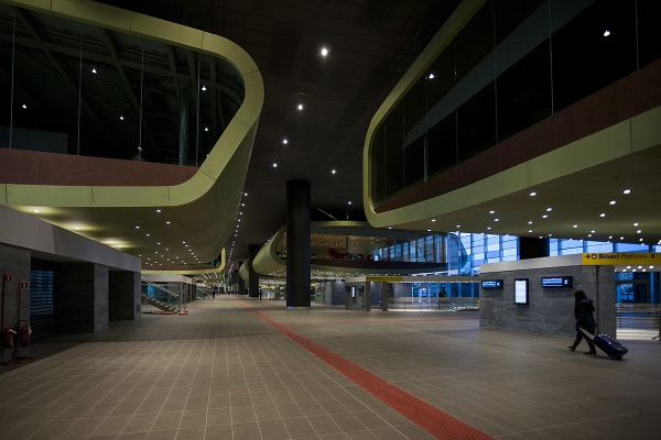 AI (Architecture & Interior)