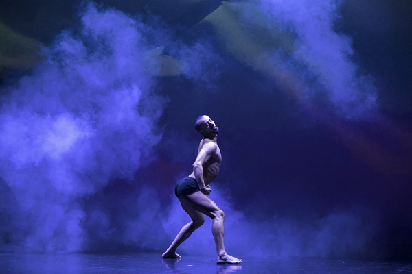 On Stage