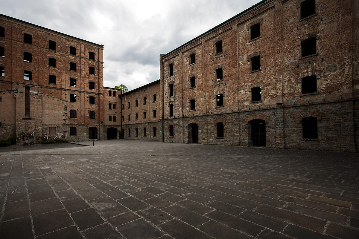 RISIERA DI SAN SABBA